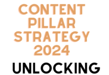 Content Pillar Strategy: Unlocking Website Traffic Content Pillar Strategy 2024